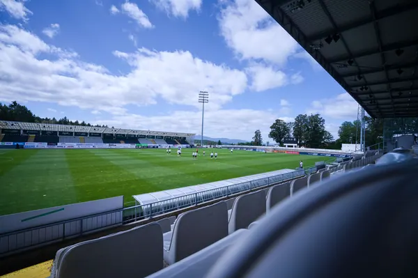FK Jablonec – FC Slovan Liberec, 5. 9. 2026