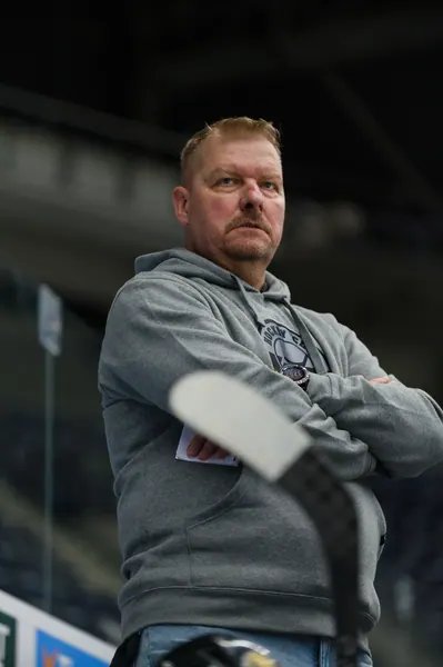 U20: HC Bílí Tygři Liberec – HC Verva Litvínov, 4. 9. 2026