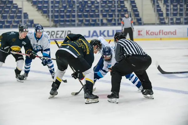 U20: HC Bílí Tygři Liberec – HC Verva Litvínov, 4. 9. 2026