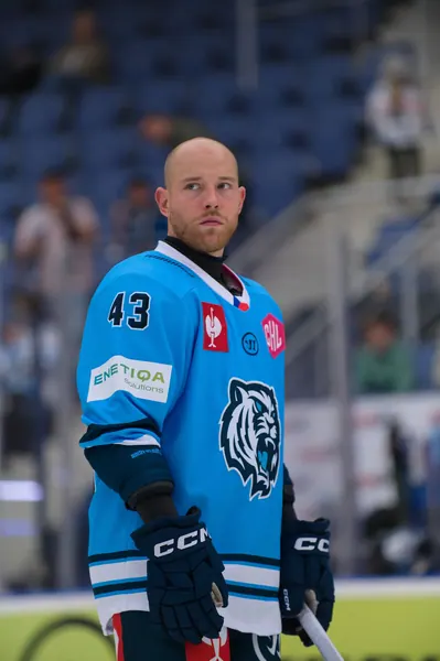 Bílí Tygři Liberec – Herning Blue Fox, 10. 9. 2026