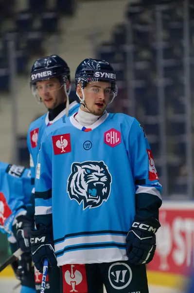 Bílí Tygři Liberec – Herning Blue Fox, 10. 9. 2026