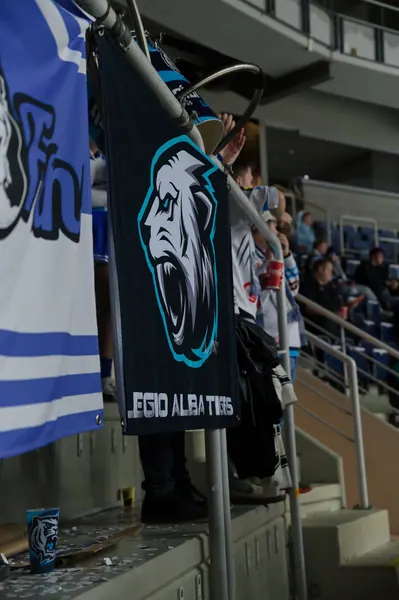 Bílí Tygři Liberec – Herning Blue Fox, 10. 9. 2026