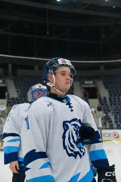 U20: HC Bílí Tygři Liberec – HC Verva Litvínov, 4. 9. 2026