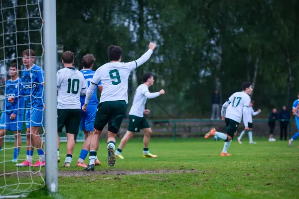 FK Jablonec B – FK Mladá Boleslav B, 13. 9. 2026