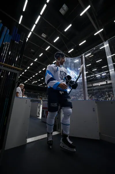 HC Bílí Tygři Liberec – HC Rytíři Kladno, 13. 8. 2026