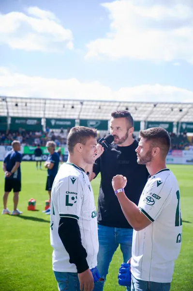 FK Jablonec – FC Slovan Liberec, 5. 9. 2026