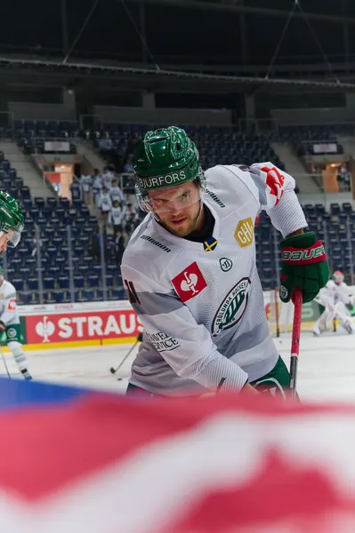 Bílí Tygři Liberec – Frölunda HC, 6. 10. 2026