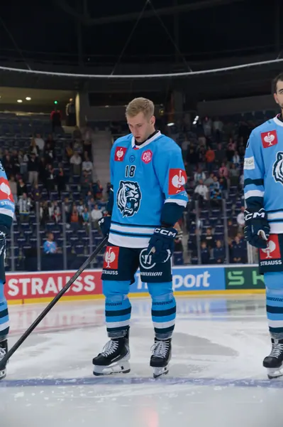 Bílí Tygři Liberec – Herning Blue Fox, 10. 9. 2026