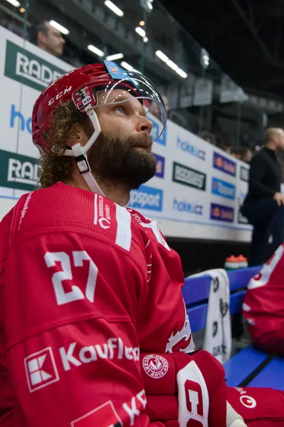 Bílí Tygři Liberec – HC Oceláři Třinec, 27. 9. 2026