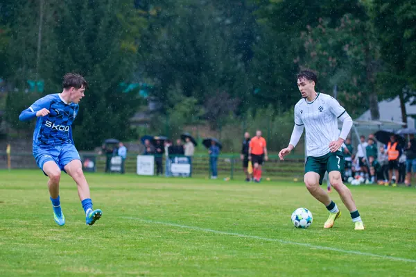FK Jablonec B – FK Mladá Boleslav B, 13. 9. 2026