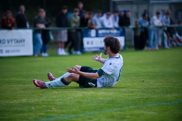FK Jablonec B – FC Slovan Liberec B, 5. 9. 2026