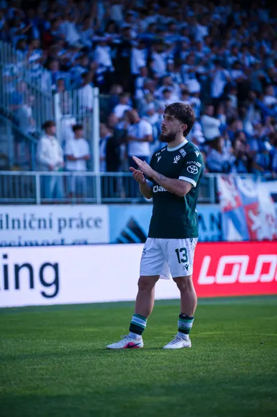 FK Jablonec – FC Slovan Liberec, 5. 9. 2026