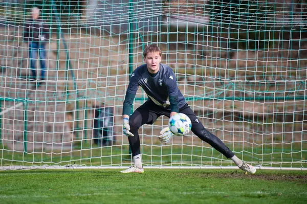 FK Jablonec B – FC Hradec Králové B, 27. 9. 2026
