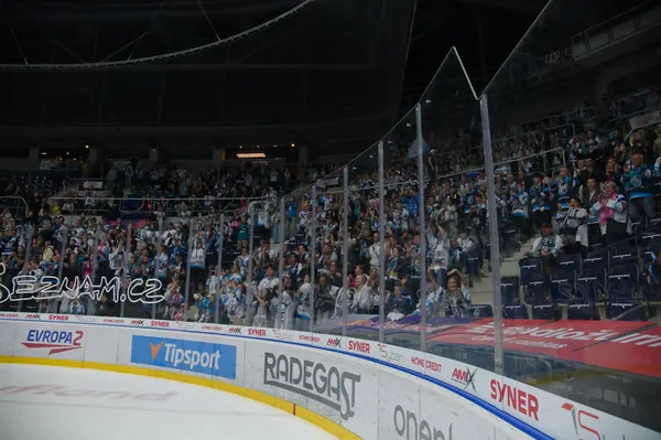 Bílí Tygři Liberec – HC Olomouc, 2. 10. 2026