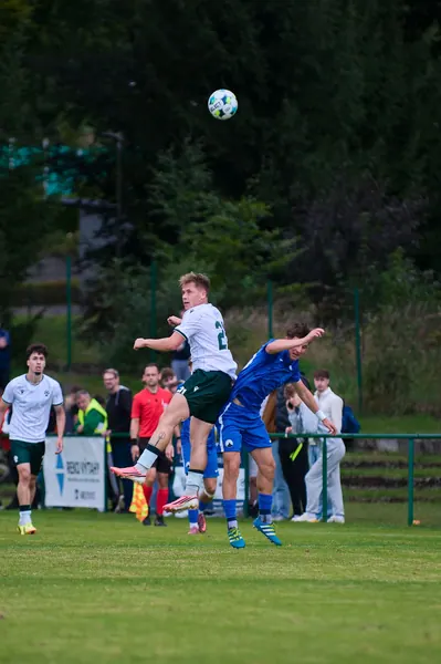 FK Jablonec B – FC Slovan Liberec B, 5. 9. 2026