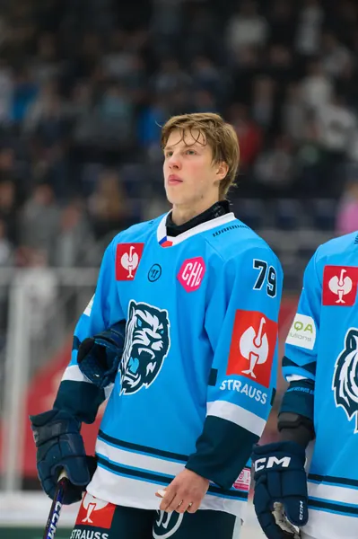 Bílí Tygři Liberec – Frölunda HC, 6. 10. 2026