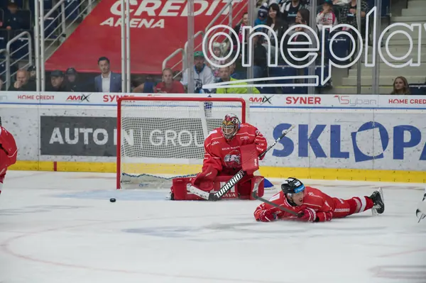 Bílí Tygři Liberec – HC Olomouc, 2. 10. 2026