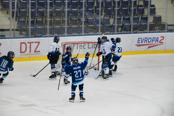 BTL – Kladno, 22. 8. 2026
