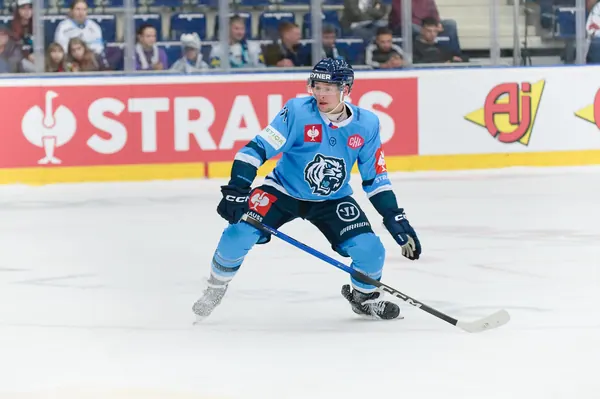 Bílí Tygři Liberec – Herning Blue Fox, 10. 9. 2026