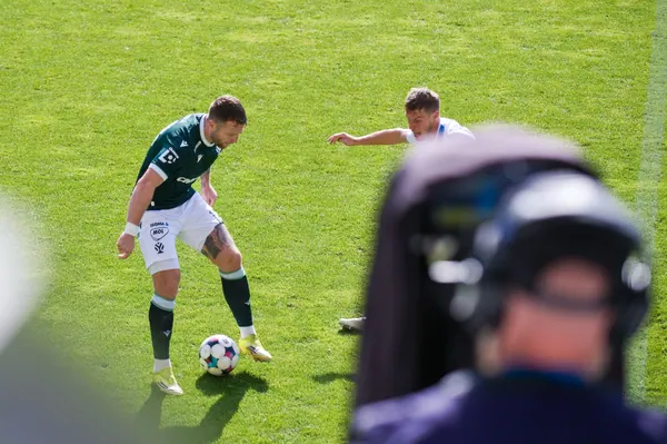 FK Jablonec – FC Slovan Liberec, 5. 9. 2026