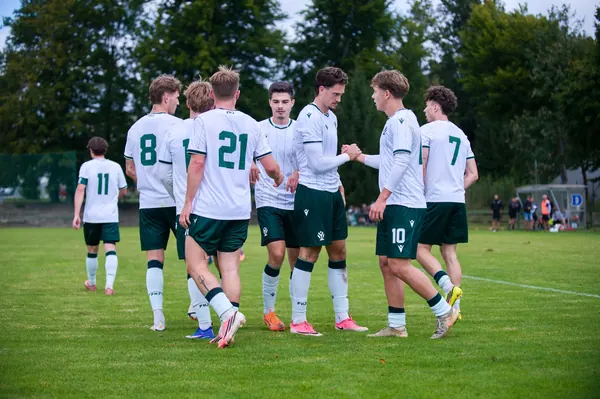 FK Jablonec B – FC Slovan Liberec B, 5. 9. 2026