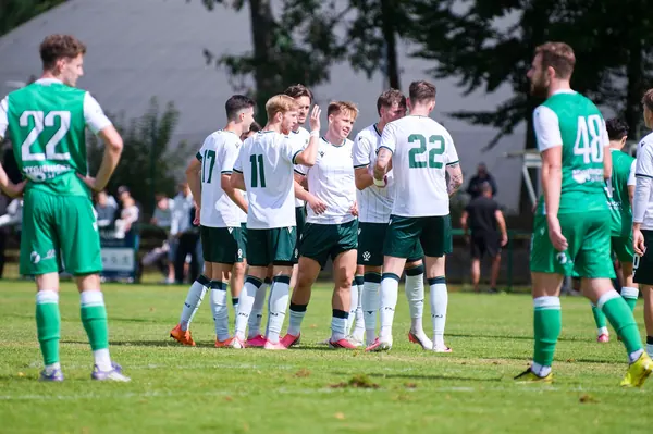FK Jablonec B – FK Velké Hamry, 23. 8. 2026