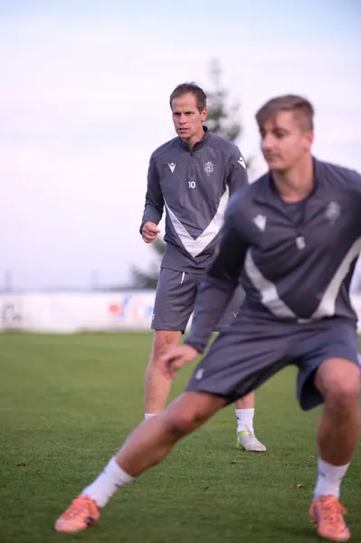 Media DAY – FC Pěnčín, 1. 10. 2026