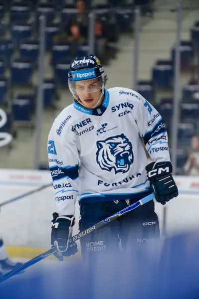 Bílí Tygři Liberec – HC Oceláři Třinec, 27. 9. 2026