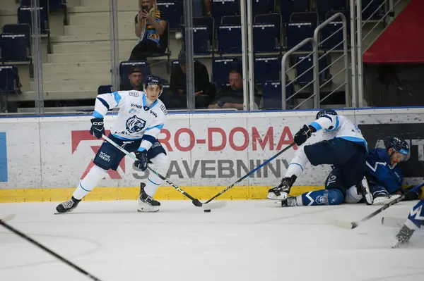 HC Bílí Tygři Liberec – HC Rytíři Kladno, 13. 8. 2026