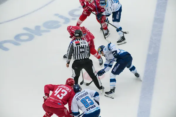Bílí Tygři Liberec – HC Oceláři Třinec, 27. 9. 2026