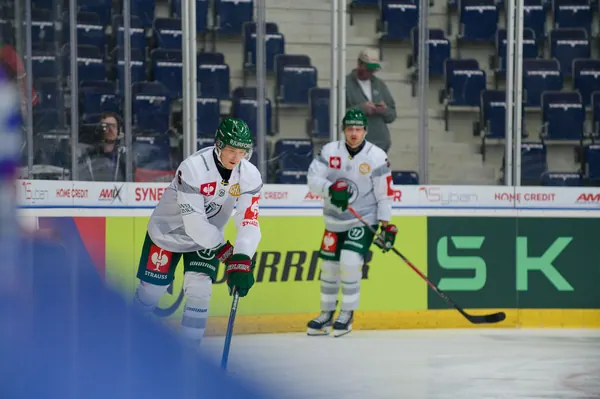 Bílí Tygři Liberec – Frölunda HC, 6. 10. 2026